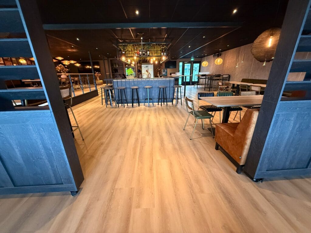 De beste vloer in je restaurant