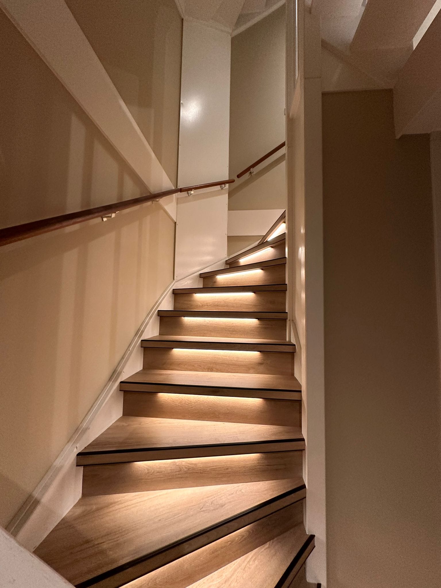 pvc traprenovatie voor jouw woning